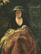 Sir Joshua Reynolds Nelly O'Brien painting